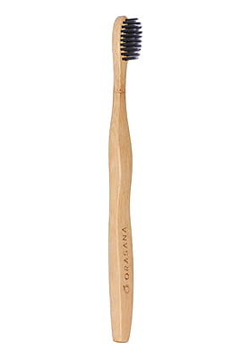 Kids Bamboo Toothbrush