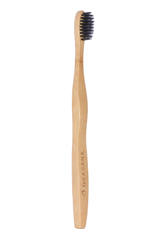 Kids Bamboo Toothbrush