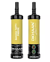 DKHAAN SHISHA 60K