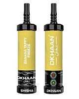 DKHAAN SHISHA 60K