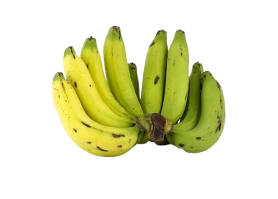 Banana-Semi/Ripe=WITH OPTIONS
