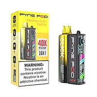PYNE POD CLICK KIT