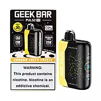 Geek Bar Pulse X