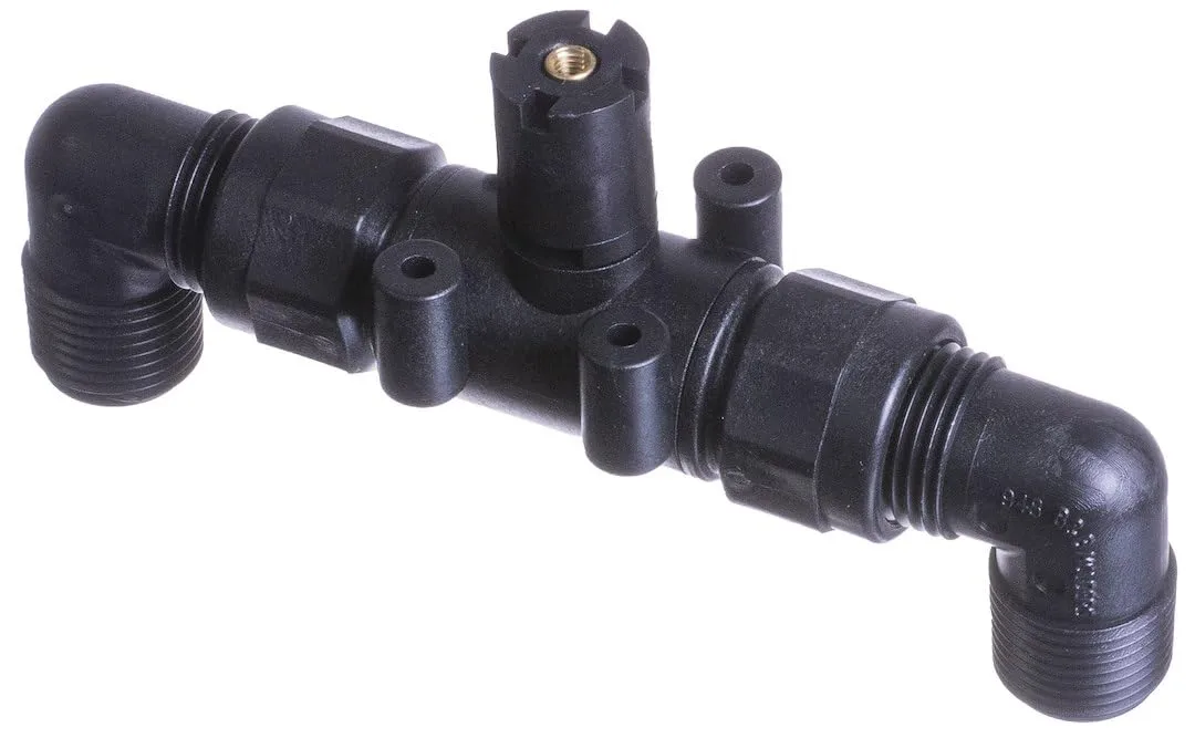 Thetford 94136 Diverter 2way 1/2 Thread Panels