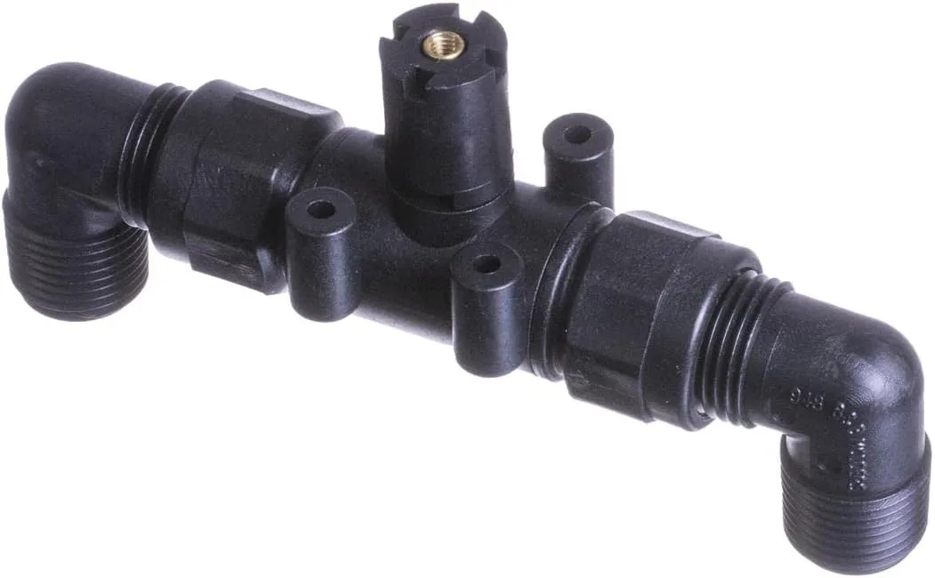 Thetford 94136 Diverter 2way 1/2 Thread Panels
