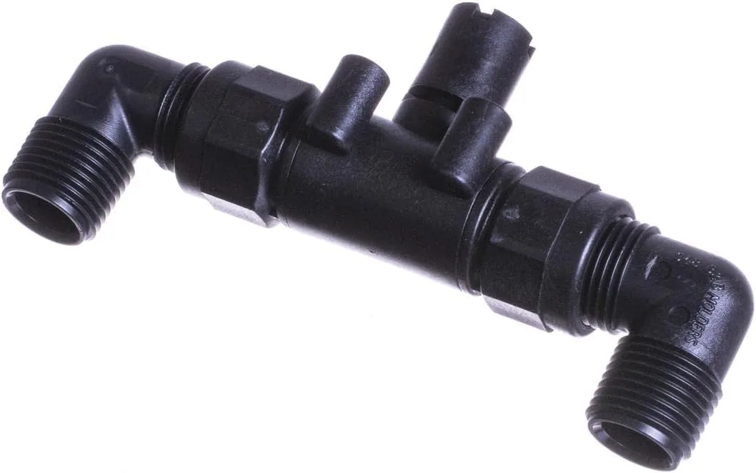 Thetford 94136 Diverter 2way 1/2 Thread Panels