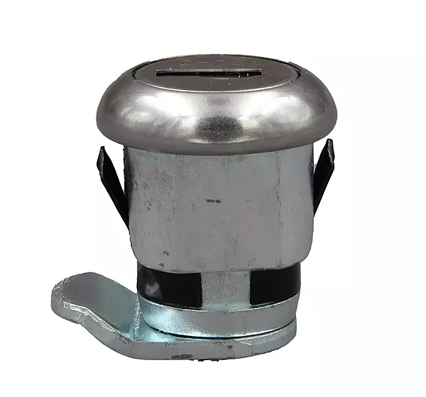 B&B Molders 94150 5/8" Cam with 751 Key