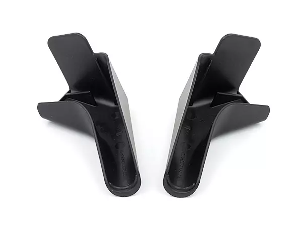 B&B Molders 94171 Medium Rain Gutter Spouts