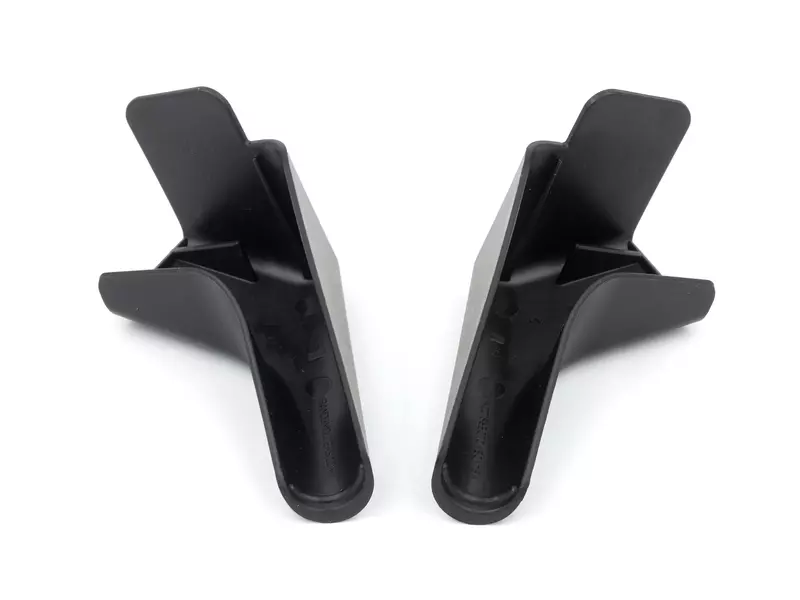 B&B Molders 94171 Medium Rain Gutter Spouts