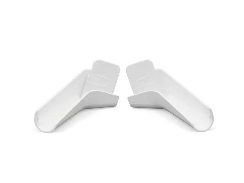 B&B Molders 94173 Long Rain Gutter Spouts