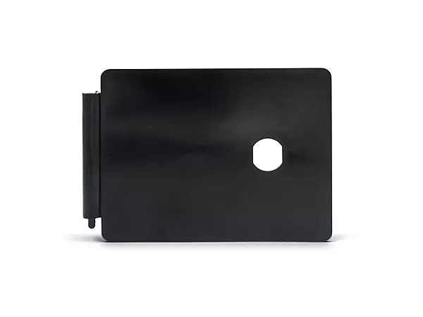 B&B Molders 94177 Repl Dr 6.25X5 with No Verm DR