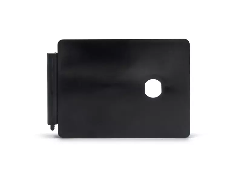 B&B Molders 94177 Repl Dr 6.25X5 with No Verm DR