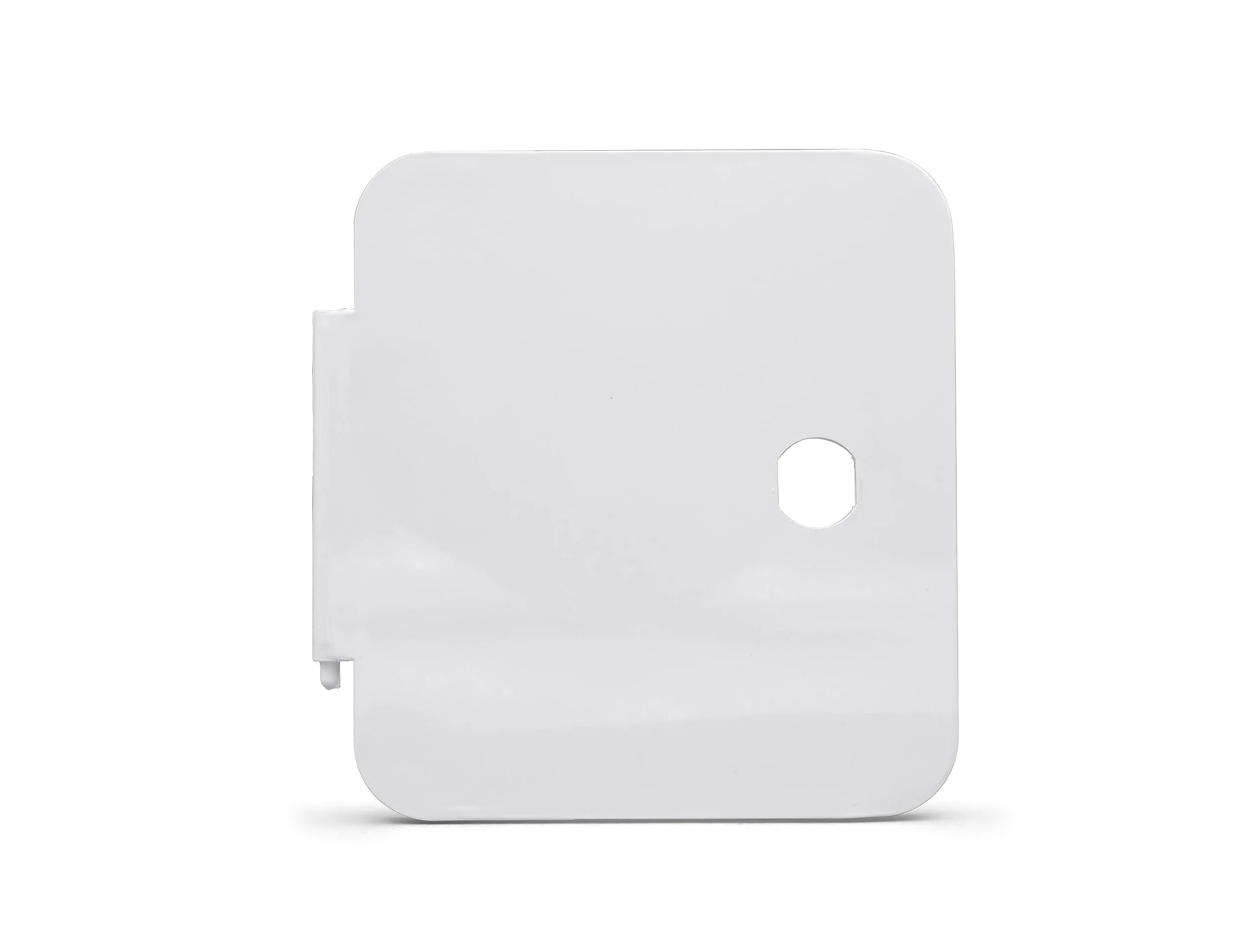 B&B Molders 94180 Repl Dr 6.5X6 with No Verm DR