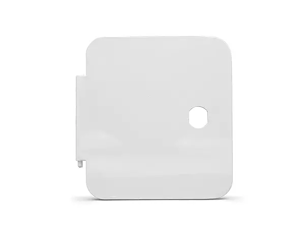 B&B Molders 94180 Repl Dr 6.5X6 with No Verm DR