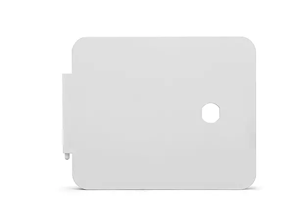 B&B Molders 94184 Repl Dr 6.5X8 with Verm DR