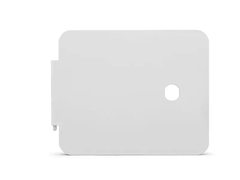 B&B Molders 94184 Repl Dr 6.5X8 with Verm DR