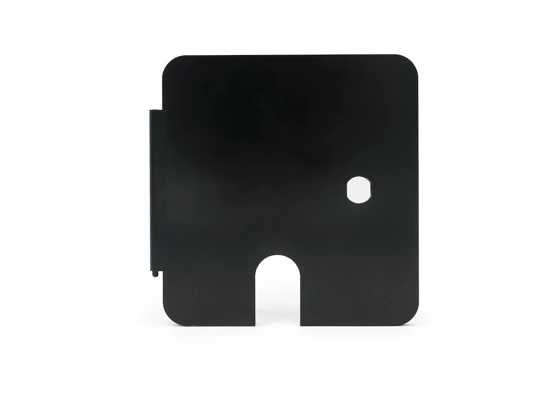 B&B Molders 94187 Repl Dr 8.5X8 with Verm DR