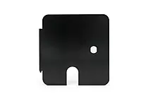 B&B Molders 94187 Repl Dr 8.5X8 with Verm DR