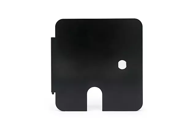 B&B Molders 94187 Repl Dr 8.5X8 with Verm DR