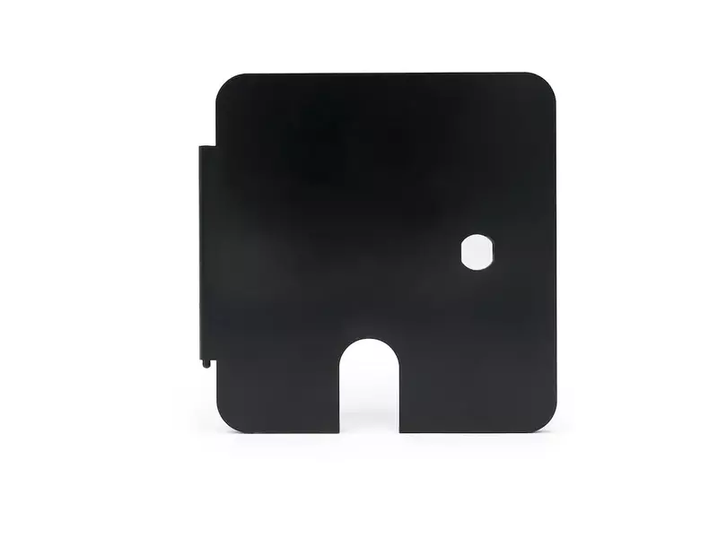 B&B Molders 94187 Repl Dr 8.5X8 with Verm DR