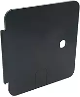 B&B Molders 94187 Repl Dr 8.5X8 with Verm DR