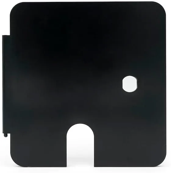 B&B Molders 94187 Repl Dr 8.5X8 with Verm DR