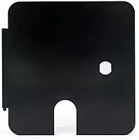 B&B Molders 94187 Repl Dr 8.5X8 with Verm DR