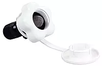 B&B Molders 94210 Repl Plas Chk Valve