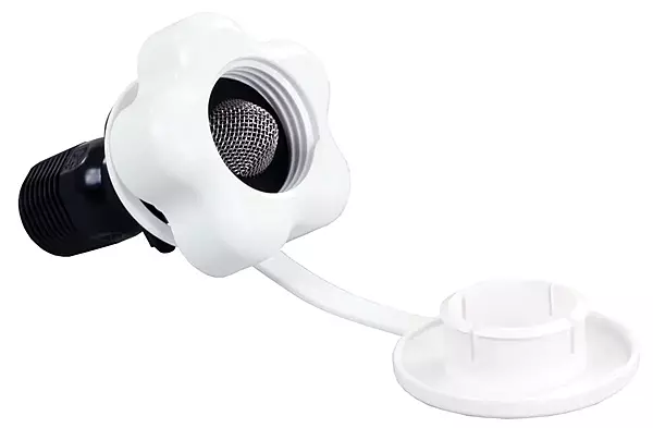 B&B Molders 94210 Repl Plas Chk Valve