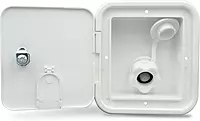 B&B Molders 94226 City WTR HTC with Plas CV Key