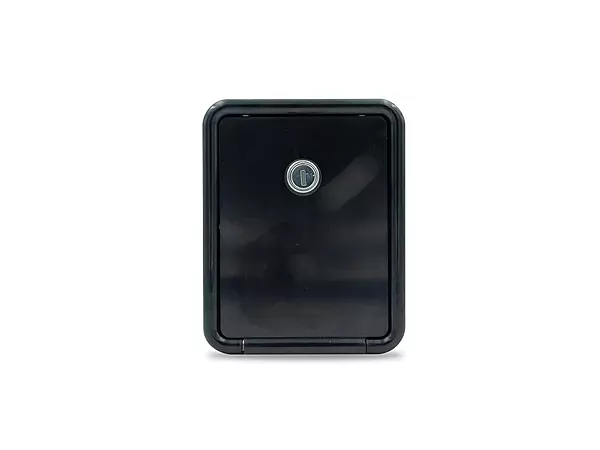 B&B Molders 94250 Gravity Water Hatch Key