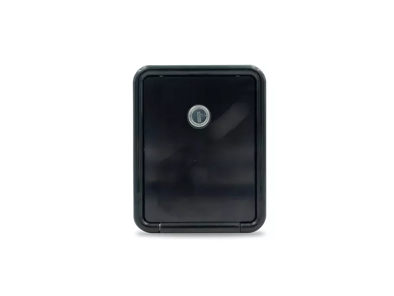 B&B Molders 94250 Gravity Water Hatch Key