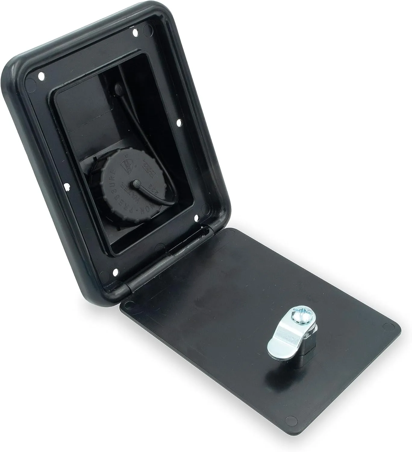 B&B Molders 94250 Gravity Water Hatch Key