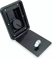 B&B Molders 94250 Gravity Water Hatch Key