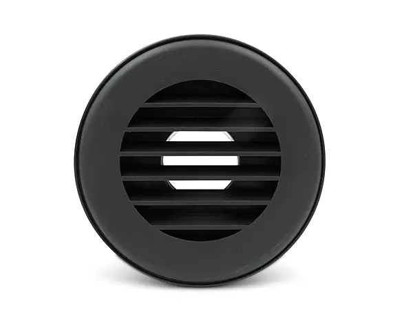 B&B Molders 94262 Heat Vent 2" No Damper