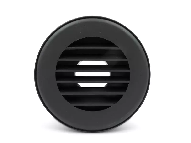 B&B Molders 94262 Heat Vent 2" No Damper