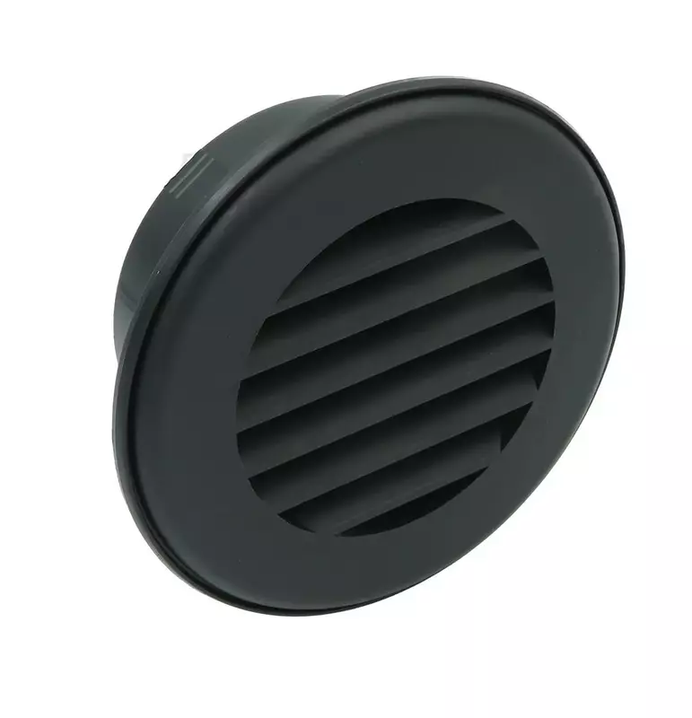 B&B Molders 94265 Heat Vent 4" No Damper