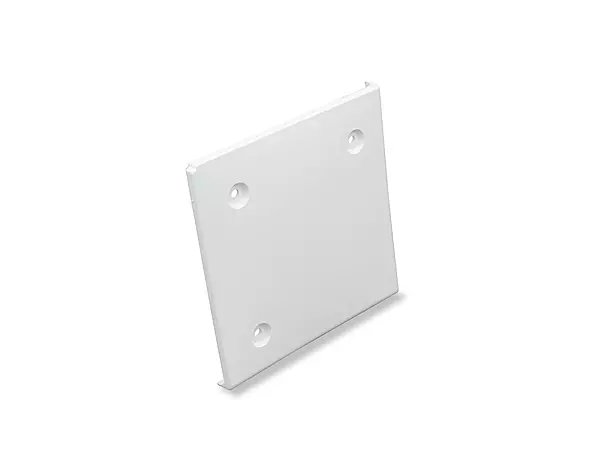 B&B Molders 94285 4-1/2" Square Slide-Out Cap