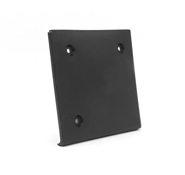 B&B Molders 94286 4-1/2" Square Slide-Out Cap