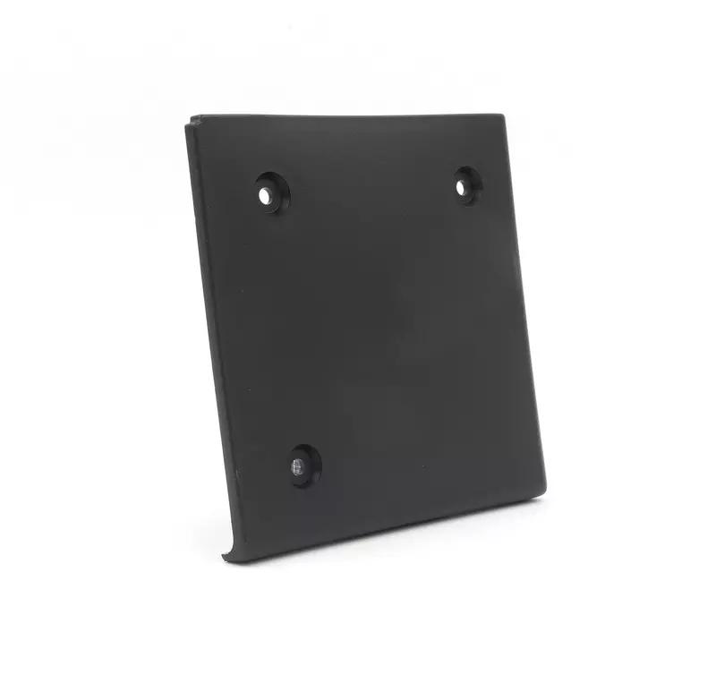 B&B Molders 94286 4-1/2" Square Slide-Out Cap