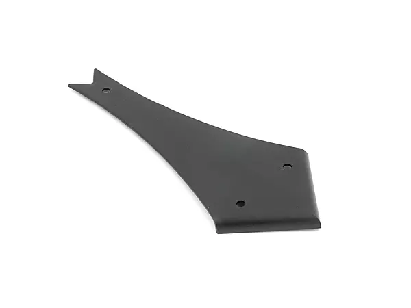 B&B Molders 94288 4-1/2" Curved Slide-Out Cap