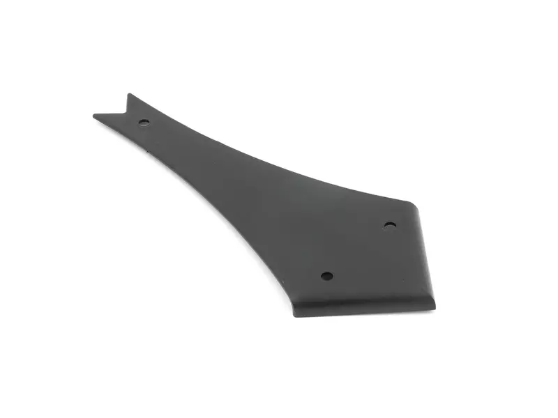 B&B Molders 94288 4-1/2" Curved Slide-Out Cap