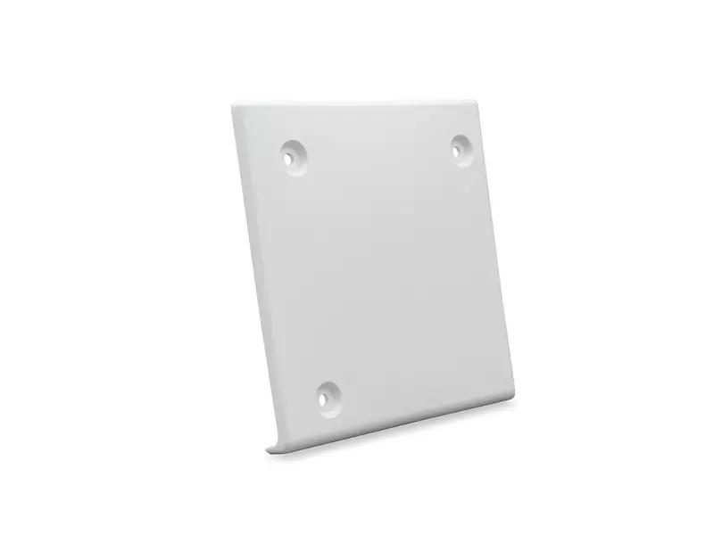 B&B Molders 94291 4.75" Sq Slideout Ex Cover