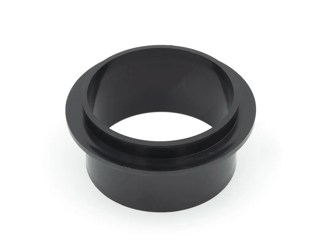 B&B Molders 94296 3 in. Projected Male Spigot