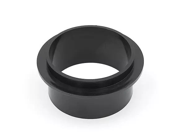 B&B Molders 94296 3 in. Projected Male Spigot