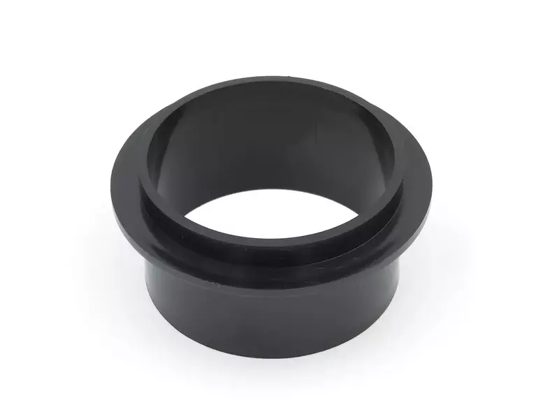 B&B Molders 94296 3 in. Projected Male Spigot