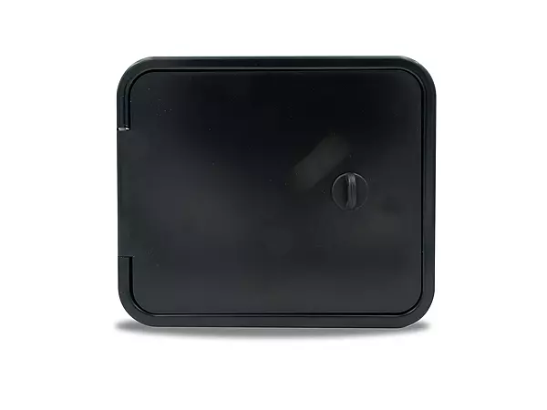 B&B Molders 94310 Multi-Purp HTC Flat Key