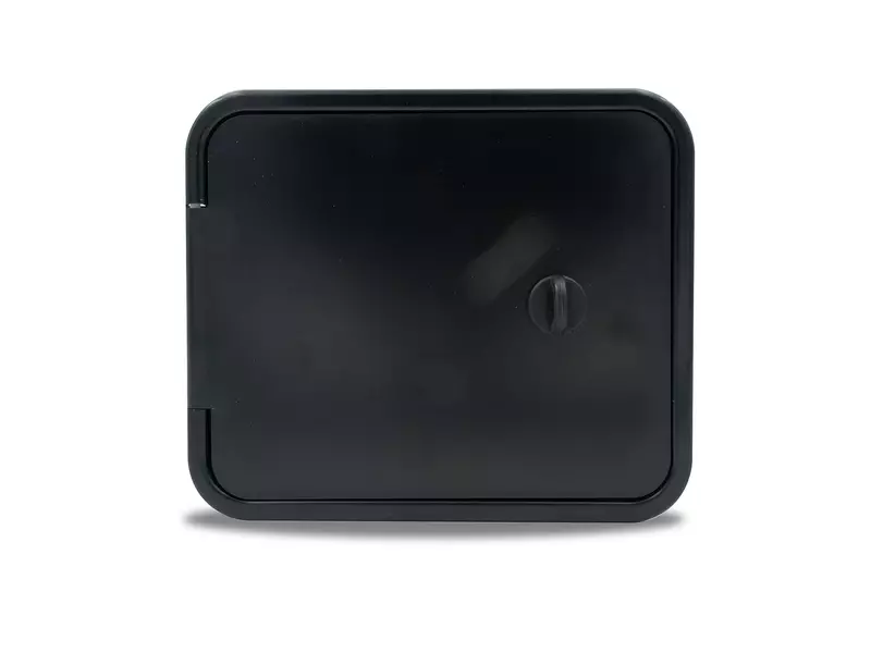 B&B Molders 94310 Multi-Purp HTC Flat Key