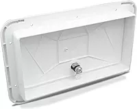 B&B Molders 94314 Multi-Purp Access Hatch Key