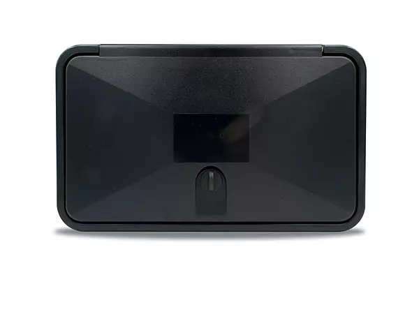 B&B Molders 94315 MUL-Pur Access HTC Thumb